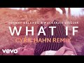 Johnny Orlando Kenzie What If Cyril Hahn Remix Audio