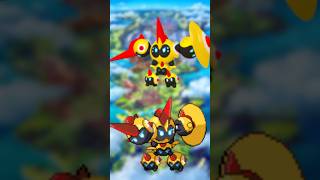 Each Region’s WORST Mega Pokemon! #pokemon #shinypokemon #megapokemon #legendsza