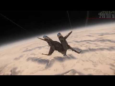 Star Citizen 3.3 'x' PTU - Improved Build Stability & Recent Updates - LIVE Build Soon?