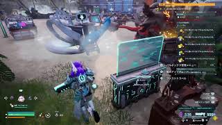 【Palworld 1.0】 #11 じっくりまったりやっていく【PS5】