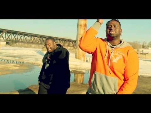 CG & Merce Him - My Nigga - Day 1 (Shot By: PLTGNG Films)