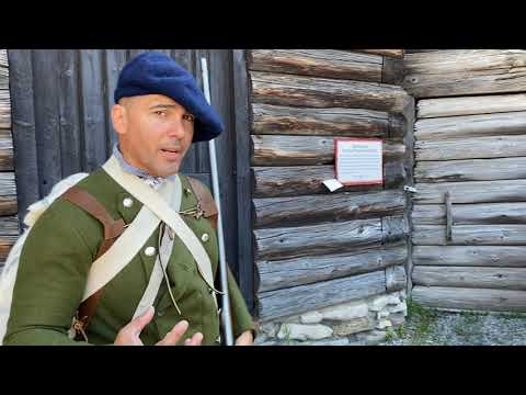 The Siege of Fort William Henry