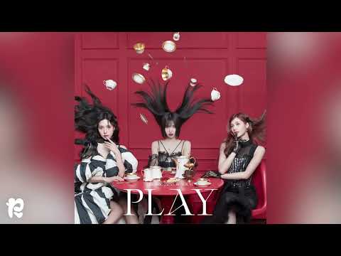 MISAMO - Ma Cherry (SANA) [Audio]