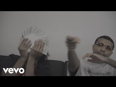 Kola Mack - Kash Doll ft. Pablo Skywalkin