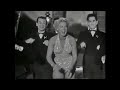 Betty Hutton performs The Little Rock Roll