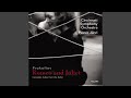 Prokofiev: Romeo and Juliet Suite No. 1, Op. 64bis: I. Folk Dance