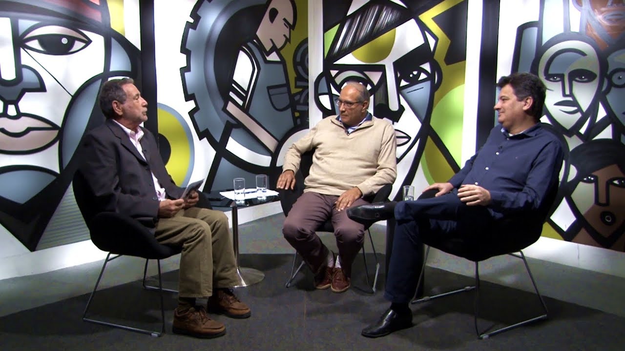 Desafio Profissão -- Tecnologia em Processos Gerenciais