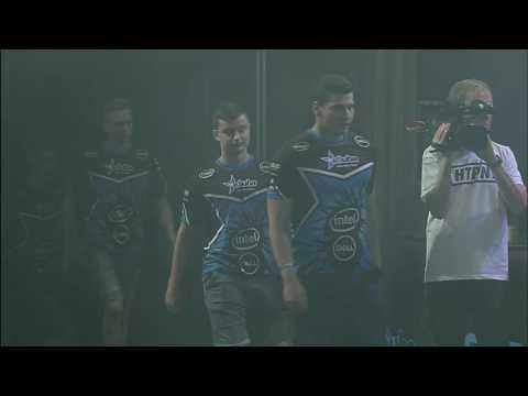 [LoL] ESB vs PWS @ Hitpoint FINALS 12 map 1