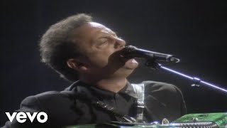 Billy Joel - The Downeaster &#39;Alexa&#39; (Live at the Los Angeles Sports Arena, April 1990)