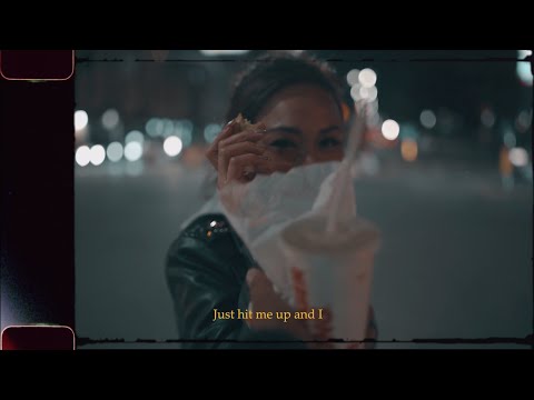Tonea - In The City (Official Lyric Video)