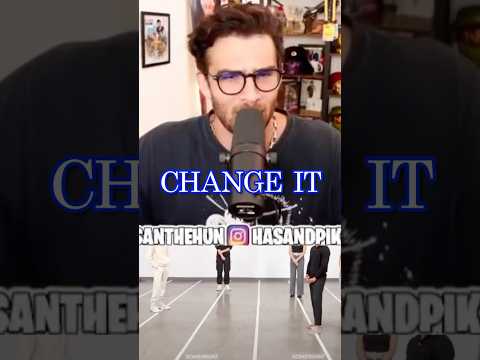 Hasan almost changed his name to Dogan… 😭😭 #hasanabi #funny