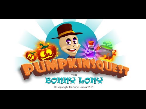Pumpkins Quest
