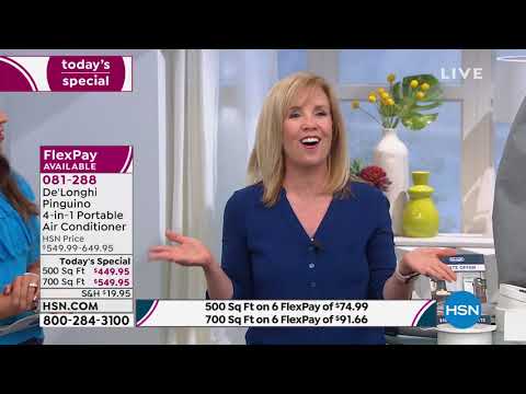 HSN | Lunch Rush with Michelle Yarn 05.27.2019 - 12 PM