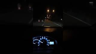 Download lagu Story' WA IG nyetir mobil Avanza diwaktu malam hari edisi lirik Always slow 2021 mp3