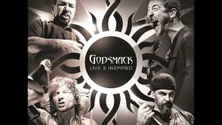 Godsmack Nothing Else Matters Metallica Cover