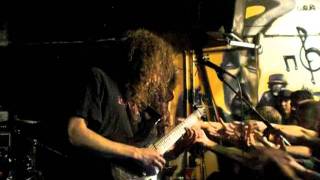 Vektor "Deoxyribonucleic Acid" Live