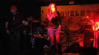 Lita Ford, Alanis, Led Zepplin covered by Rock Candy