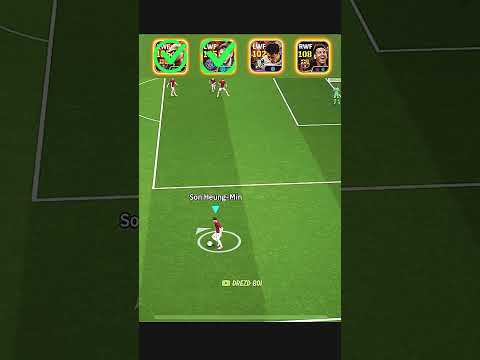 Meet The Best [BigTime] Left Foot Blitz Curlers ft New Yamal 🥶🔥 #efootball #pes #edit