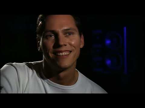 Tiesto In Concert 2004 The Making (Extended) (4K Upscale)