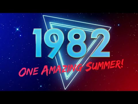 1982: One Amazing Summer! (2017)