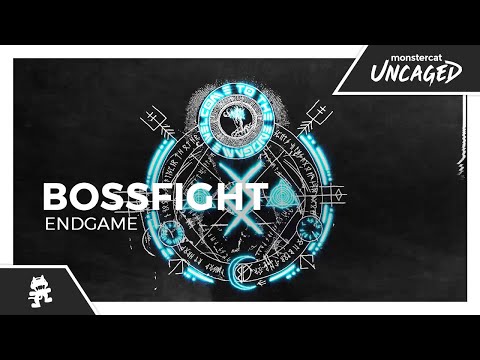 Bossfight - Endgame [Monstercat Release]