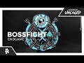 Bossfight Endgame Monstercat Release