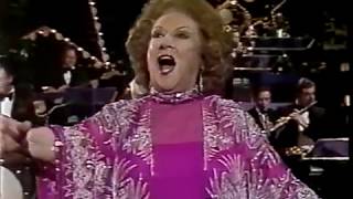 Ethel Merman, Before the Parade Passes By, Broadway Salute, 1982 TV