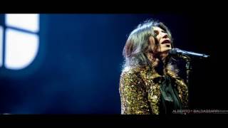 Giorgia - I Heard It Through The Grapevine | Xmas Live Session 2008