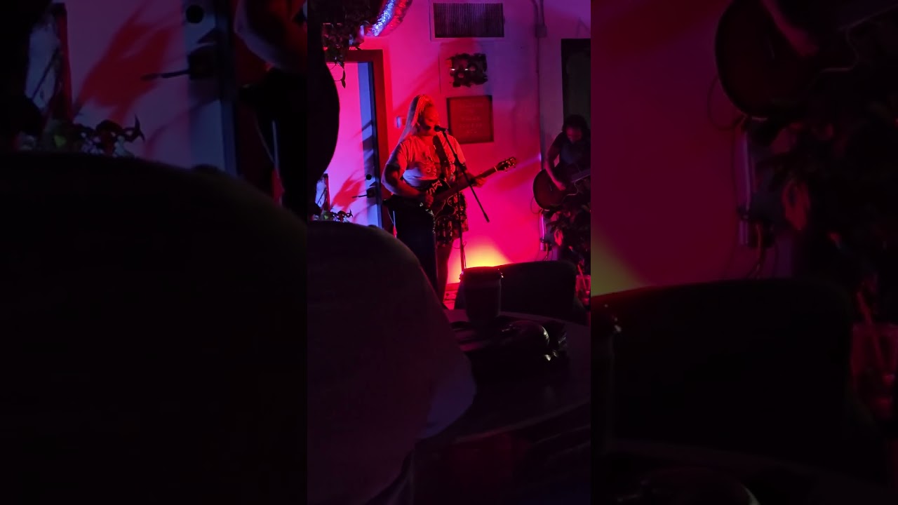 Promotional video thumbnail 3 for Kyla Simone
