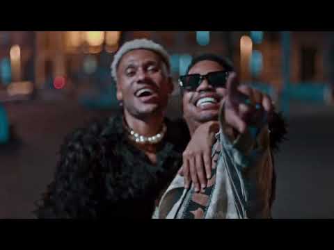 Erickson Santiego - Toca Lá (Vídeo Oficial) Feat. Nerú Americano