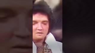 Elvis Presley in 1977 has left the building…#short