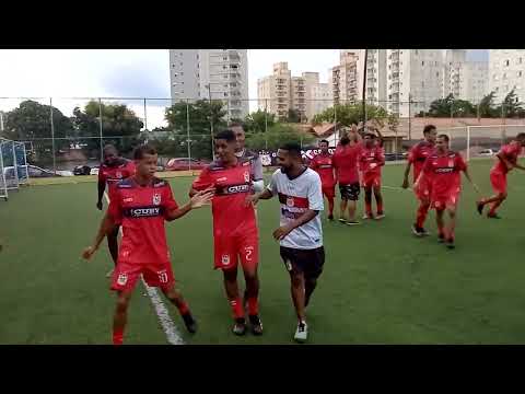 13 03 2022 Copa Leões 2022 - Jardim das Palmas x Elite, instantes finais do segundo tempo