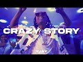 FREE DThang X B Lovee X NY Drill Sample Type Beat 2022 CRAZY STORY Prod Yjay Beats