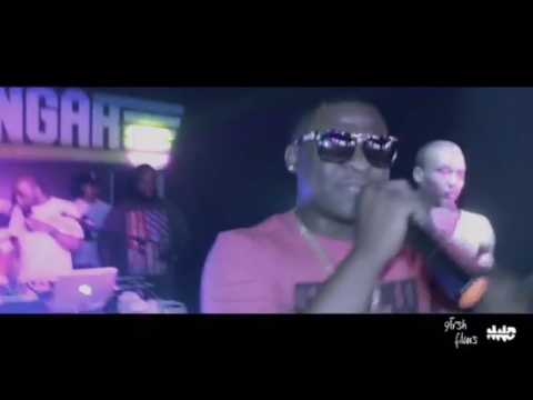 Coudabang & Lowkeybyrd Concert LIVE @ The Hangar