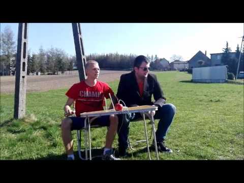 LKS Zameczek II Czernica vs LKS Bojanów 4:0 (4:0)   2.04.2017