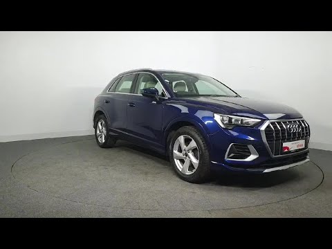 Audi Q3 35 TDI 150HP S Tronic SE - Image 2