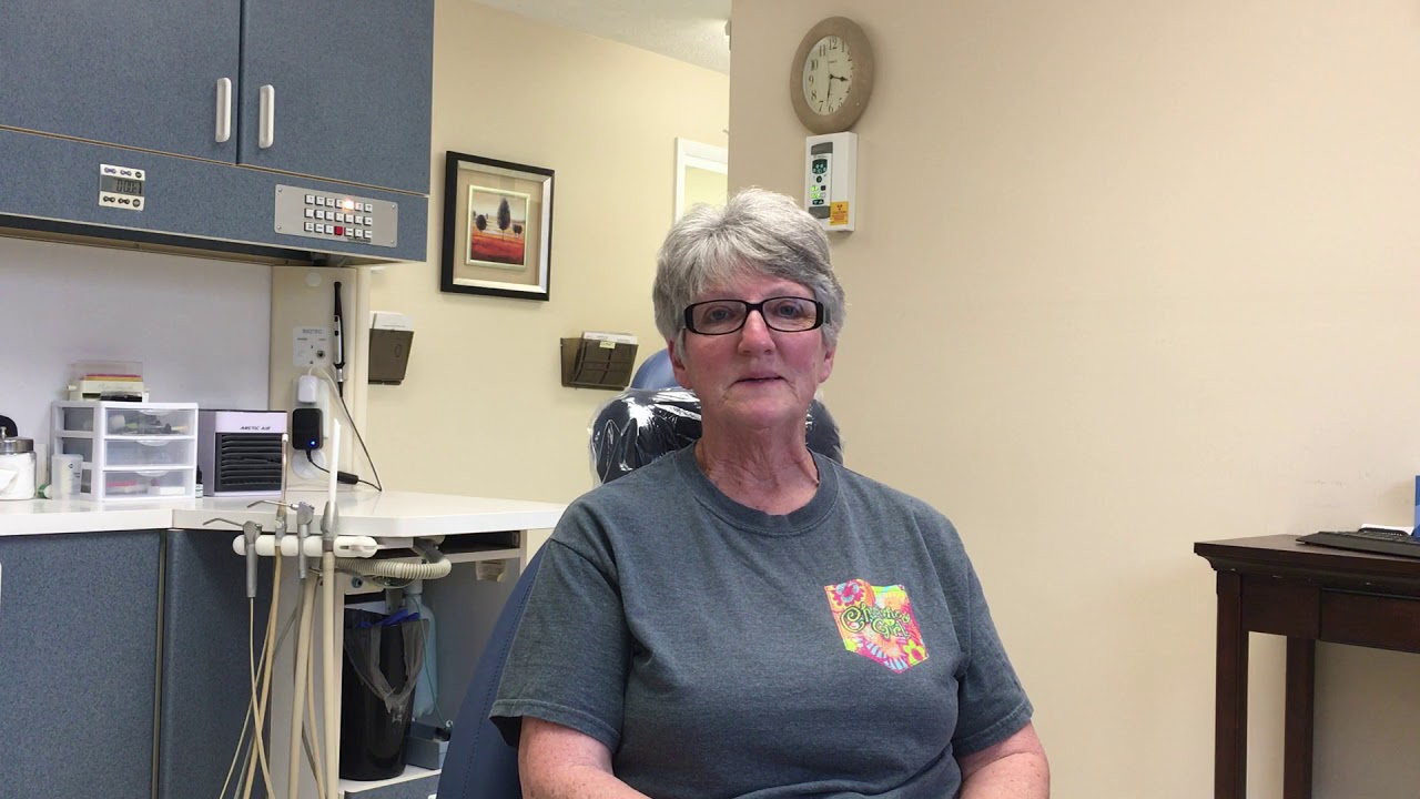 Hagan Dentistry Dentist in Kingsport, TN Patient Testimonials