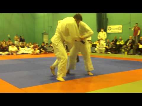 George USIST FINAL 2013