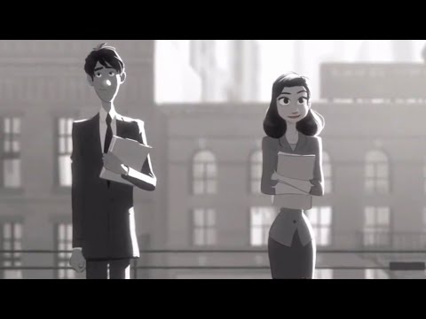 Lord Huron: “Le Belle Fleur Sauvage” [slowed]