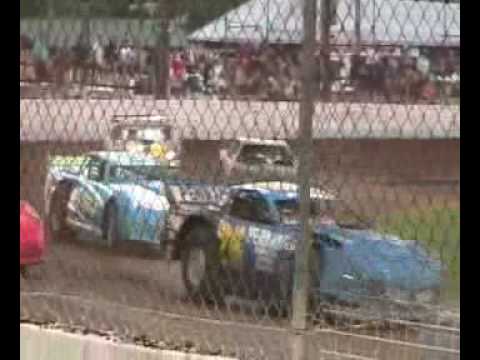 2009 Australian Super Sedan Championship - Heat 3