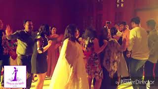 Maryjo De Mello - One Woman Band