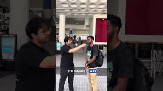 We all doom scroll. Don’t we? 