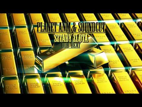 Planet ANM/SoundCut - Sztaby Złota //2009//