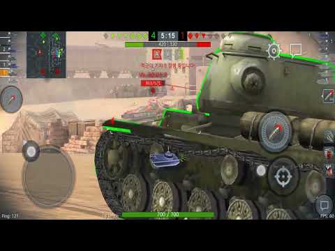 월드오브탱크 블리츠, Crusader_037, Churchill I_038, BDR G1 B_039