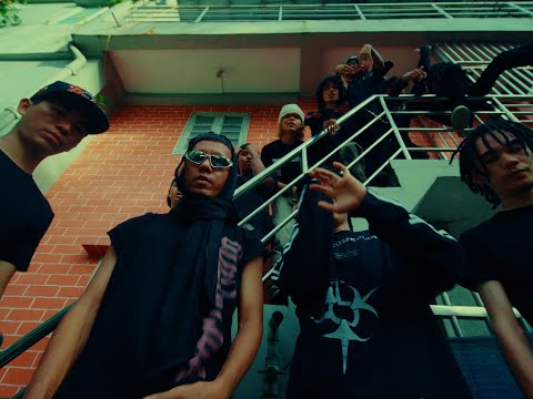 Myat Amara Maung and ReLoad