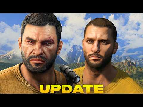 The New Update For Dying Light The Beast — Event Leaks, Upcoming Changes & More 
