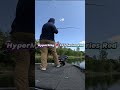 Lews LFS Series Rods HyperMag Frogging Frogfishing Bassfishingtips