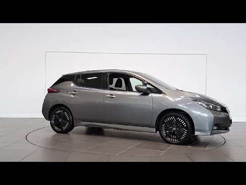 Nissan Leaf 62 kWh SV Premium**Call John 086191395 - Image 2