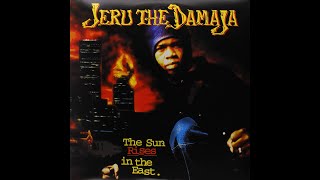 Jeru tha Damaja- My Mind Spray