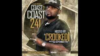 Crooked I - Intriago Interlude 2 (September 7th shout out)